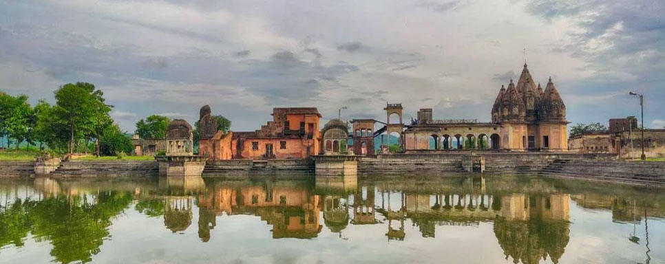 chitrakoot tour