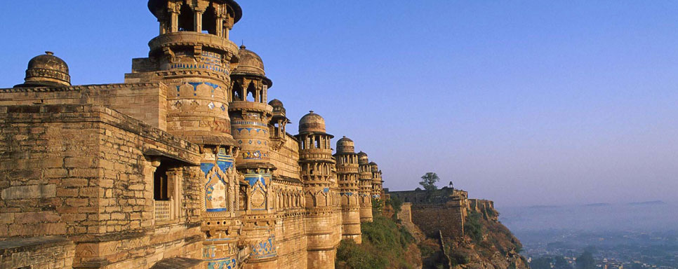 madhya pradesh tour