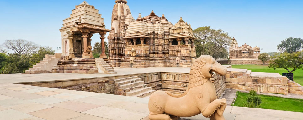 panna and khajuraho tour