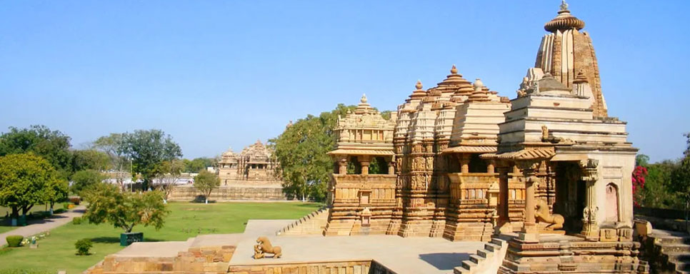 panna and khazuraho tour